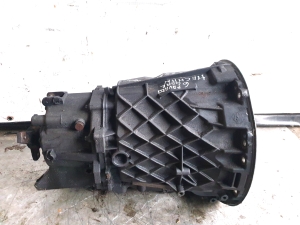 Mercedes Benz GLK-Class 204 (2008–2015) Getriebe 716658 - 2
