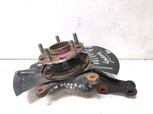 Kia Sorento (2014–2026) Radnabe Vorderrad - 3