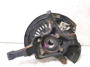 Kia Sorento (2014–2026) Radnabe Vorderrad - 4