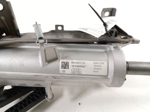 AUDI A4 B9 (2015–2026) Lenkspindel 8W0419501E - 2