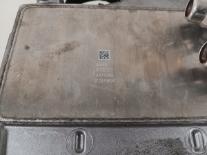 AUDI A4 B9 (2015–2026) Sisselaskekollektor 05L129766P - 2