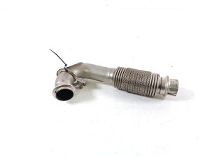 AUDI A4 B9 (2015–2026) EGR-klapi toru 05L131521F - 3