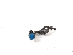   Goulotte de remplissage de carburant  - 8W0131963C 