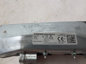 VOLVO XC60 (2017–2026) Sitzairbag vorne 32241947 - 4