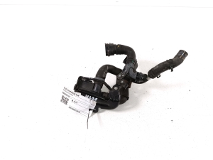AUDI A4 B9 (2015–2026) Tsirkulatsioonipump 5Q0965561B - 3