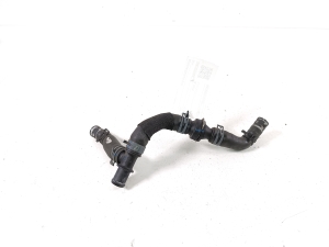 AUDI A4 B9 (2015–2026) Schlauch 8W0122449BR - 3