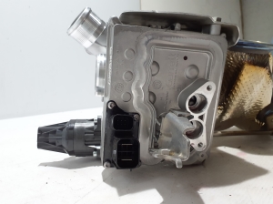 Mercedes Benz GLC-Class 254 (2022–2026) Turbolader A1390901102 - 2