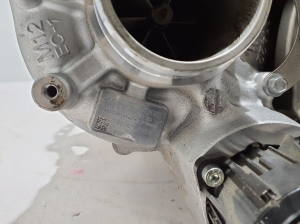 Mercedes Benz GLC-Class 254 (2022–2026) Turbolader A1390901102 - 6