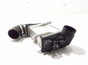 Mercedes Benz GLC-Class 254 (2022–2026) Vahejahuti radiaator A1390903002 - 2