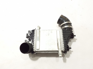 Starpdzesētāja radiators - A1390903002