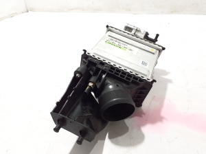 Mercedes Benz GLC-Class 254 (2022–2026) Vahejahuti radiaator A1390909501 - 3