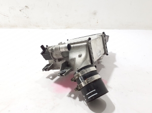 Mercedes Benz GLC-Class 254 (2022–2026) Vahejahuti radiaator A1390909501 - 4