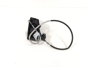 AUDI A4 B9 (2015–2026) Câble de changement de vitesse 8W0713052AD - 2