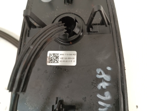 AUDI A4 B9 (2015–2026) Câble de changement de vitesse 8W0713052AD - 3