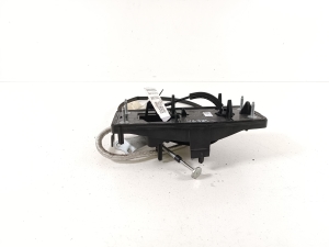 AUDI A4 B9 (2015–2026) Câble de changement de vitesse 8W0713052AD - 4