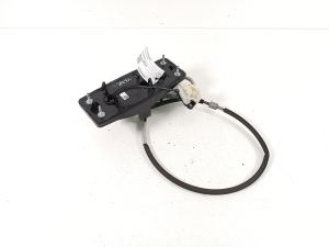   Câble de changement de vitesse  - 8W0713052AD 
