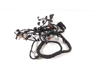 AUDI A4 B9 (2015–2026) Mootori juhtmestik 05L971595S - 2