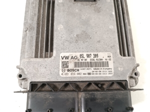 AUDI A4 B9 (2015–2026) Kit calculateur ECU et verrouillage - 2