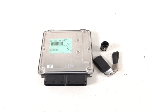 AUDI A4 B9 (2015–2026) Kit calculateur ECU et verrouillage - 6