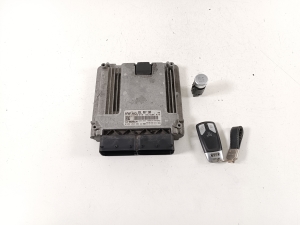 Kit calculateur ECU et verrouillage