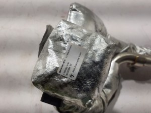 Mercedes Benz GLC-Class 254 (2022–2026) Magnetventil A0005001401 - 2
