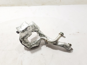 Mercedes Benz GLC-Class 254 (2022–2026) Magnetventil A0005001401 - 3