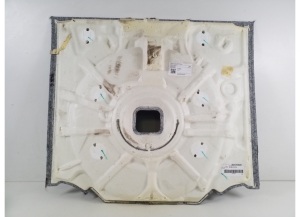 Opel Astra L (2021–2026) Trunk carpet 98427538ZD - 3