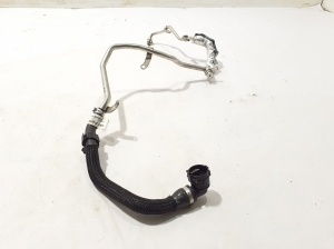 Mercedes Benz GLC-Class 254 (2022–2026) Toru A1392003802 - 4