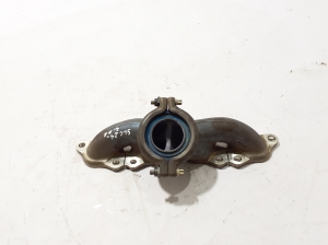 Exhaust manifold - A1391420200