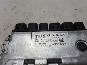 Mercedes Benz GLC-Class 254 (2022–2026) Motorsteuergerät A1399000400 - 3
