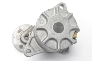 Mercedes Benz C-Class 203 (2000–2007) Riemenspanner A646200270 - 3