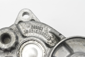 Mercedes Benz C-Class 203 (2000–2007) Riemenspanner A646200270 - 4