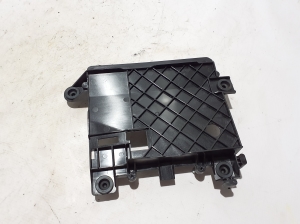 Mercedes Benz GLC-Class 254 (2022–2026) Engine control unit bracket A1391506600 - 3
