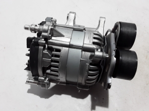 Alternator - A0009000346