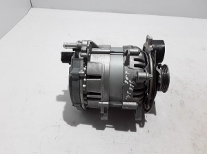 Mercedes Benz GLC-Class 254 (2022–2026) Generaator A0009000346 - 3