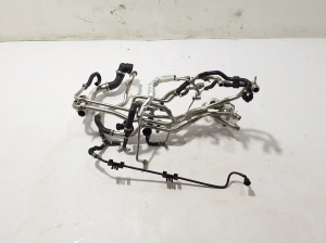   Radiator hose  - A1392009701 