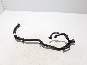 Mercedes Benz GLC-Class 254 (2022–2026) Voolik A1390107200 - 3