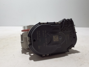Mercedes Benz GLC-Class 254 (2022–2026) Accelerator valve A2761410125 - 2
