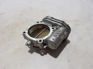 Mercedes Benz GLC-Class 254 (2022–2026) Accelerator valve A2761410125 - 3