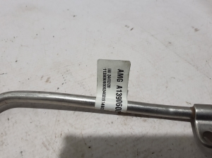 Mercedes Benz GLC-Class 254 (2022–2026) Turbīnas eļļošanas caurule A1390906000 - 3