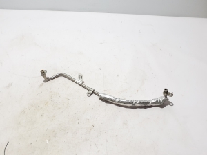 Turbocharger oil pipe - A1390906000