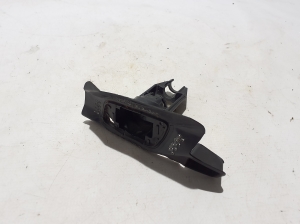 Halter Scheinwerferwaschdüse - 32234938