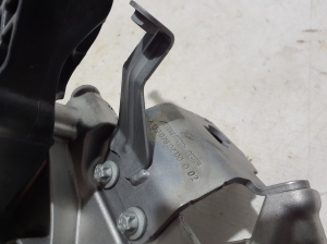 Mercedes Benz GLC-Class 254 (2022–2026) Other bracket A1390113700 - 3