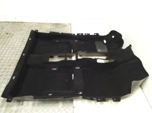 Opel Astra L (2021–2026) Salongi põrandavaip 98 373 283 ZD - 2