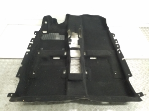   Interior carpet  - 98 373 283 ZD 