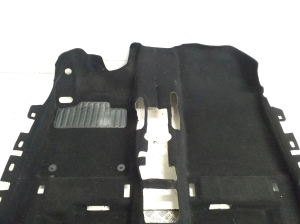 Opel Astra L (2021–2026) Salongi põrandavaip 98 373 283 ZD - 3