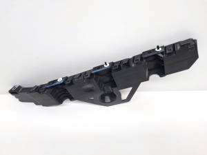 Opel Crossland X X 75 (2017–2026) Rear bumper bracket 13478131 - 3
