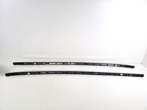 Opel Astra L (2021–2026) Dachreling - 2