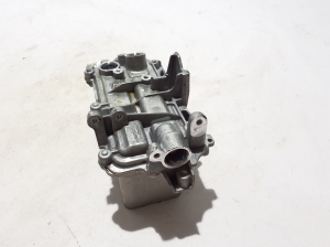 Mercedes Benz GLC-Class 254 (2022–2026) Other radiator A1391880100 - 2
