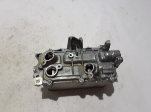 Muu radiaator - A1391880100
